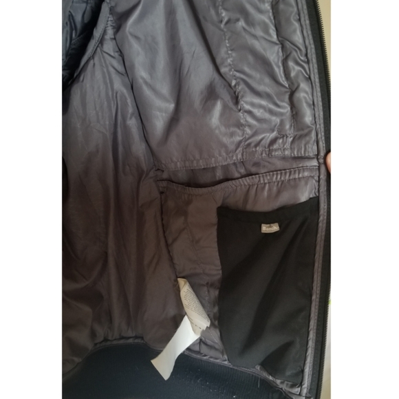 Bench Jacket - Picture 7 of 10